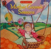 Tapa de Mother Goose's seasons