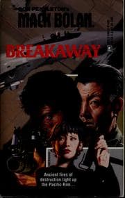 Tapa de Breakaway