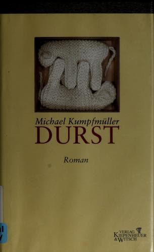Tapa de Durst
