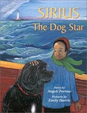 Tapa de Sirius, the dog star
