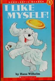 Tapa de I like myself!
