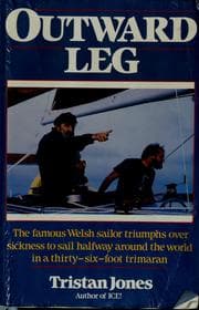 Tapa de Outward Leg