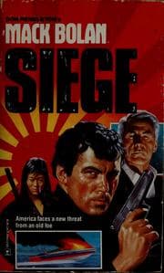 Tapa de Siege