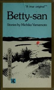Tapa de Betty-san