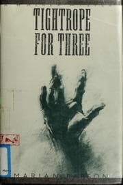 Tapa de Tightrope for three