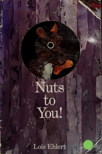 Tapa de Nuts to you!