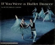 Tapa de If you were a ballet dancer