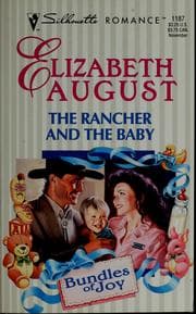 Tapa de The Rancher and the Baby