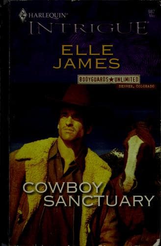 Tapa de Cowboy sanctuary