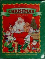 Tapa de Children's Christmas collection