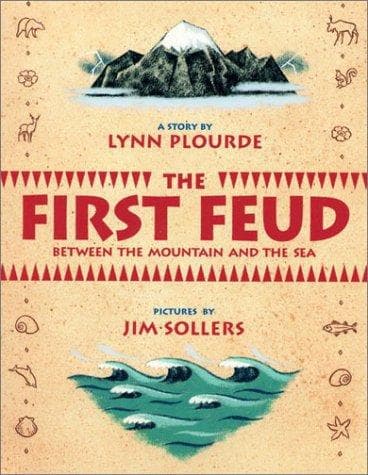 Tapa de The First Feud