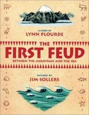Tapa de The First Feud
