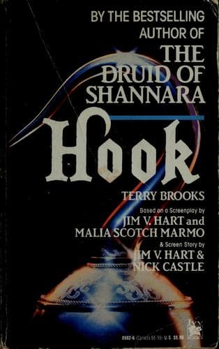 Tapa de Hook