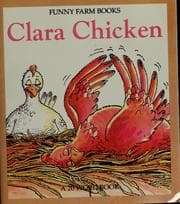 Tapa de Clara Chicken