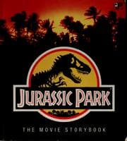 Tapa de Jurassic Park