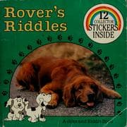 Tapa de Rover's riddles