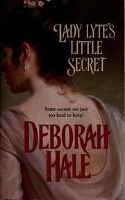 Tapa de Lady Lyte's Little Secret