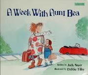Tapa de A week with Aunt Bea