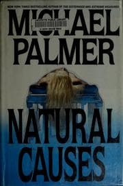 Tapa de Natural causes
