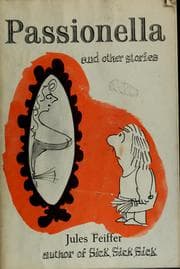 Tapa de Passionella, and other stories