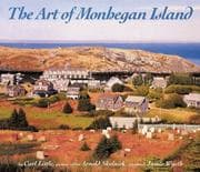 Tapa de The art of Monhegan Island