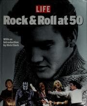 Tapa de Rock & roll at 50