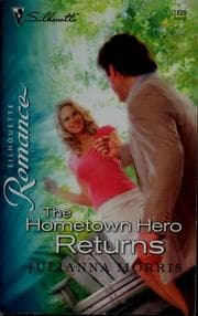 Tapa de The hometown hero returns