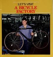 Tapa de Let's visit a bicycle factory