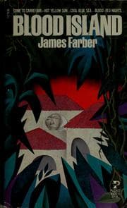Tapa de Blood island