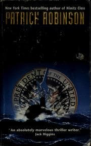 Tapa de U.S.S. Seawolf
