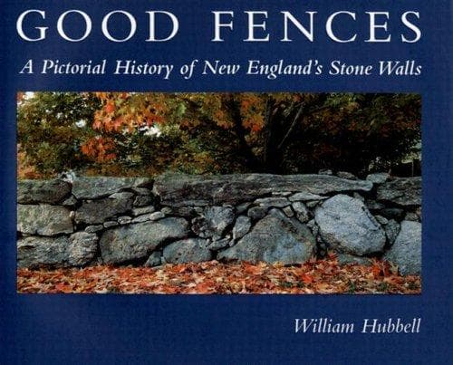 Tapa de Good Fences