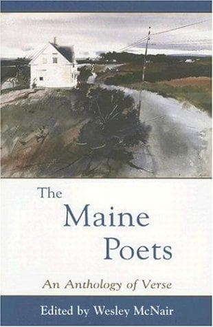 Tapa de The Maine Poets
