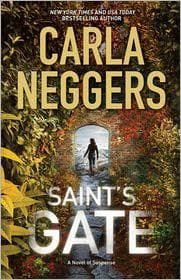 Tapa de Saint's Gate