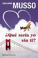 Tapa de ¿Qué sería yo sin ti?