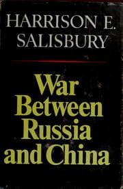 Tapa de War between Russia and China