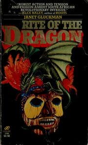 Tapa de Rite of the dragon