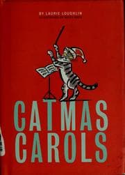 Tapa de Catmas carols