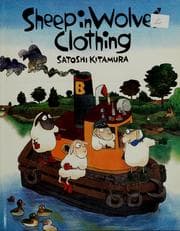 Tapa de Sheep in wolves' clothing