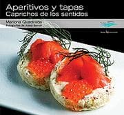 Tapa de Aperitivos y Tapas
