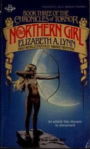 Tapa de The northern girl