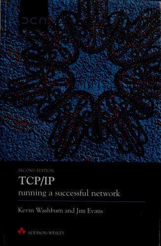 Tapa de TCP/IP