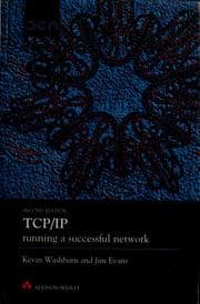 Tapa de TCP/IP