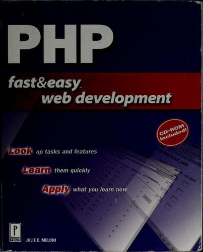 Tapa de PHP