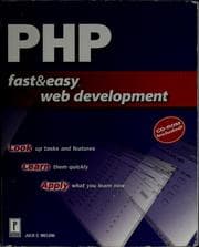 Tapa de PHP