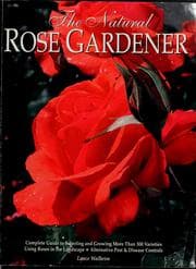 Tapa de The natural rose gardener