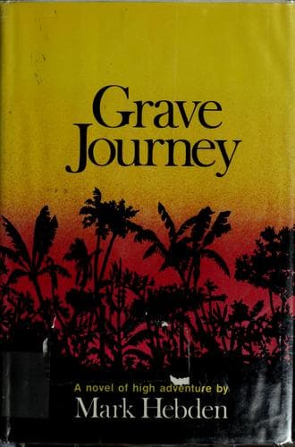 Tapa de Grave journey