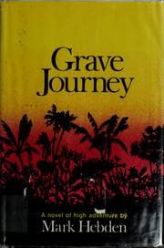 Tapa de Grave journey