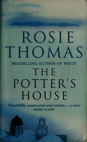 Tapa de The potter's house