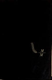 Tapa de The achievement of William Faulkner