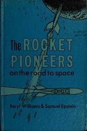 Tapa de The Rocket Pioneers